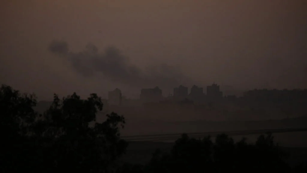 В ожидании Лютера