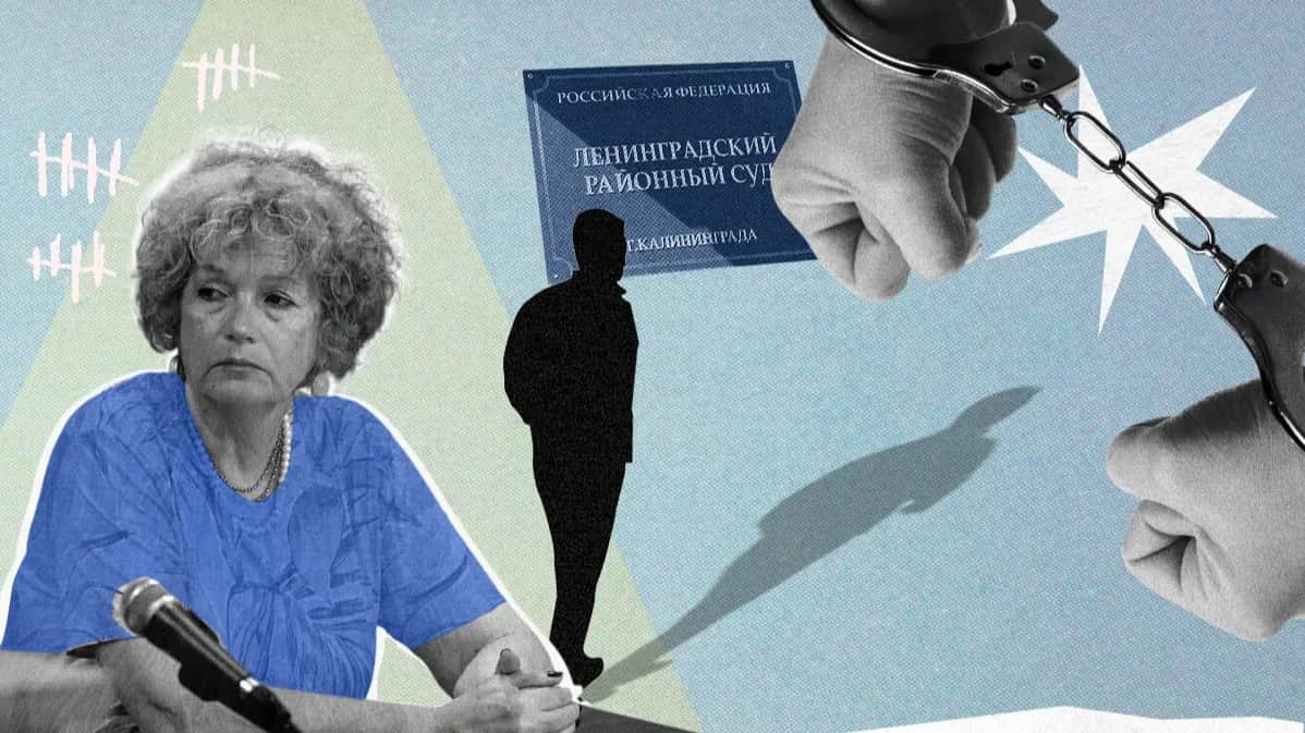 Illustration: RinaLu; Photo: Natalya Kholmanova / SOTAvision