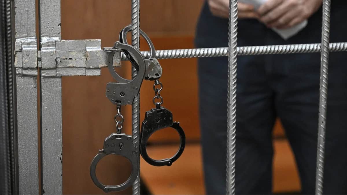 «Серийный директор» Росимущества Александр Коновалов арестован