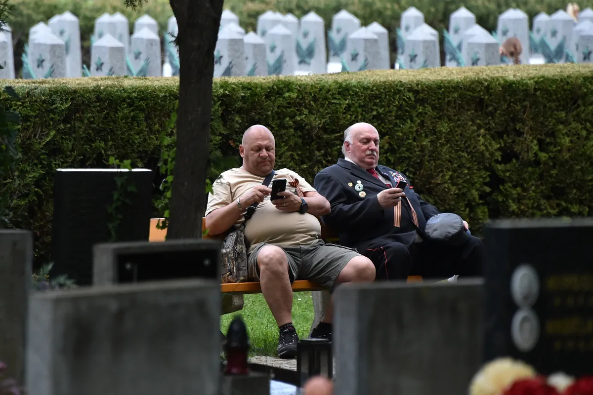 Фото: Василий Максимов