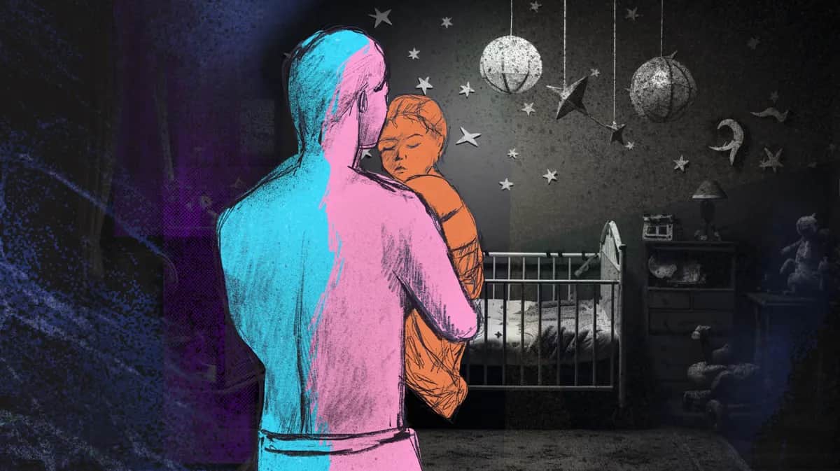 Иллюстрация: Алиса Красникова