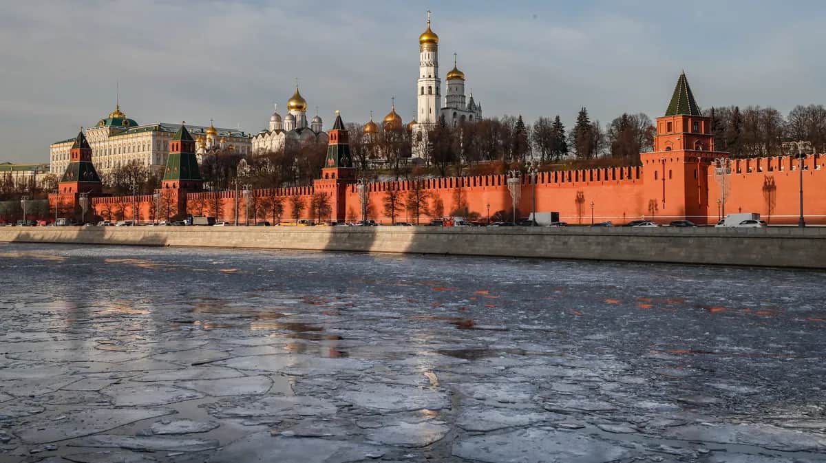 Photo: EPA-EFE/YURI KOCHETKOV