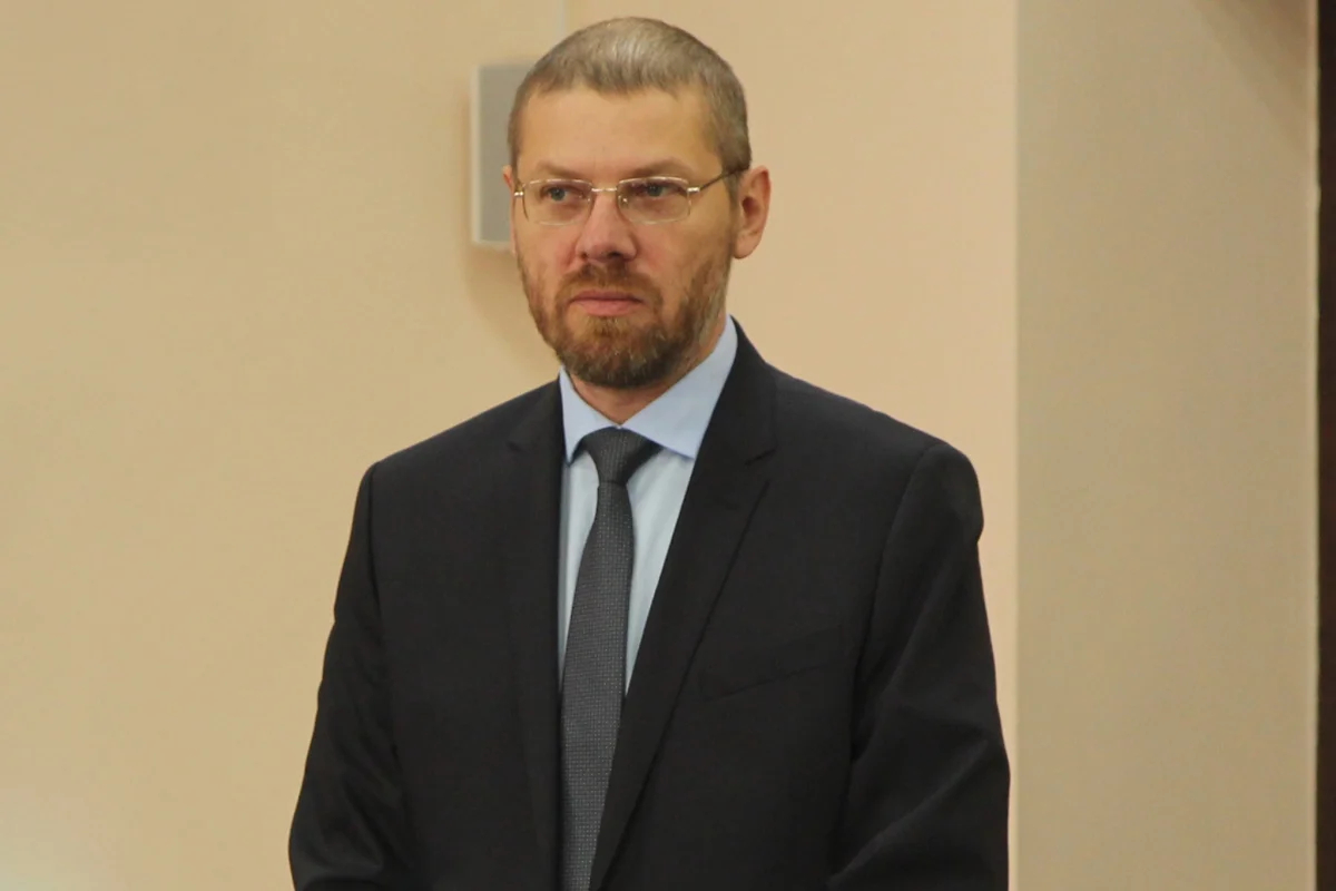 Илья Синкин. Фото: <a data-sk="tooltip_parent" data-stringify-link="https://culture-tyva.ru/press-czentr/novosti/%F0%9F%93%8D-v-ministerstve-kultury-respubliki-tyva-naznachen-novyj-zamestitel-ministra/" href="https://culture-tyva.ru/press-czentr/novosti/%F0%9F%93%8D-v-ministerstve-kultury-respubliki-tyva-naznachen-novyj-zamestitel-ministra/" rel="noopener noreferrer" target="_blank">Министерство культуры Республики Тыва</a>
