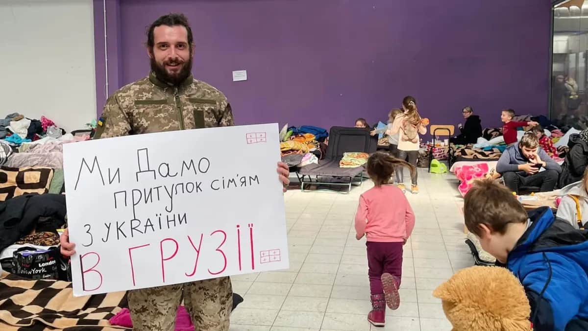 Доменик Манго, фото с личной страницы в&nbsp;<a target="_blank" data-stringify-link="https://www.facebook.com/domenicmangoo?__tn__=-UC*F" data-sk="tooltip_parent" href="https://www.facebook.com/domenicmangoo?__tn__=-UC*F" rel="noopener noreferrer">Facebook</a>