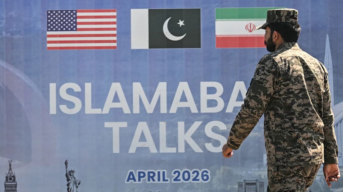 Ближневосточное перемирие под угрозой