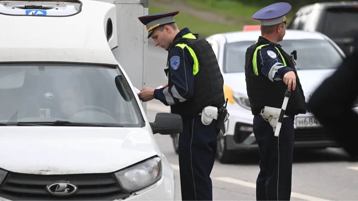 Водители с низкой эмпатией