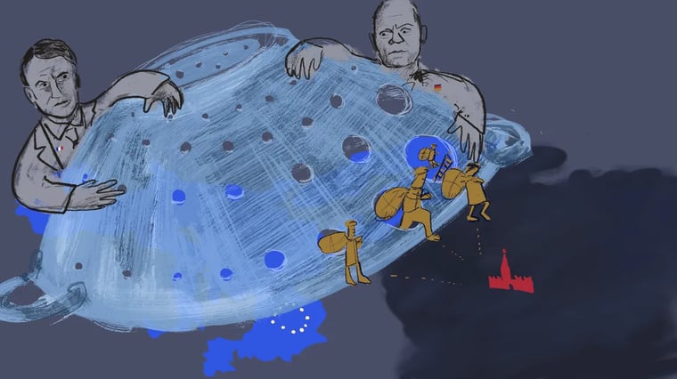 Изображение материала