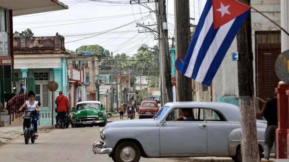Фото: Ernesto Mastrascusa / EPA