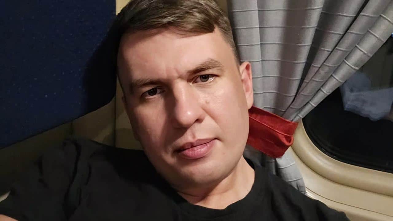 Ilya Remeslo on Facebook