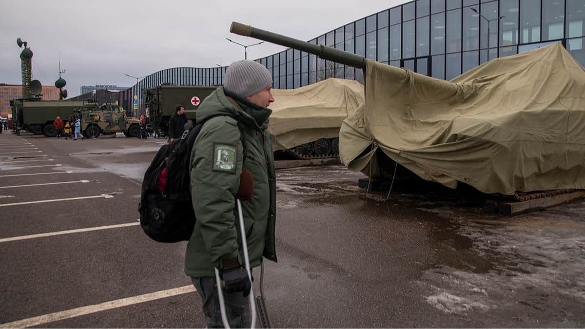 Фото: «Новая Газета Европа»