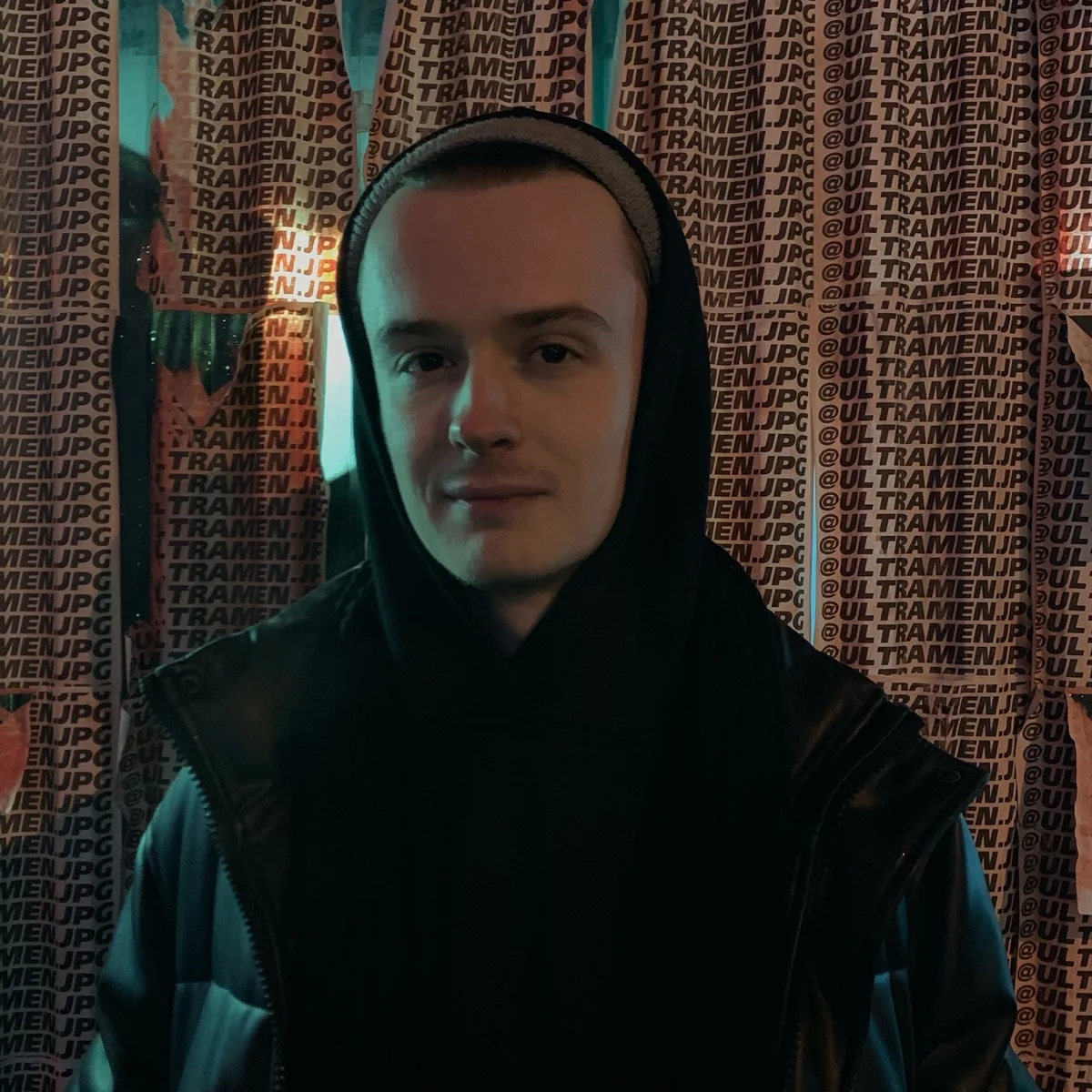 Илья Безуглый