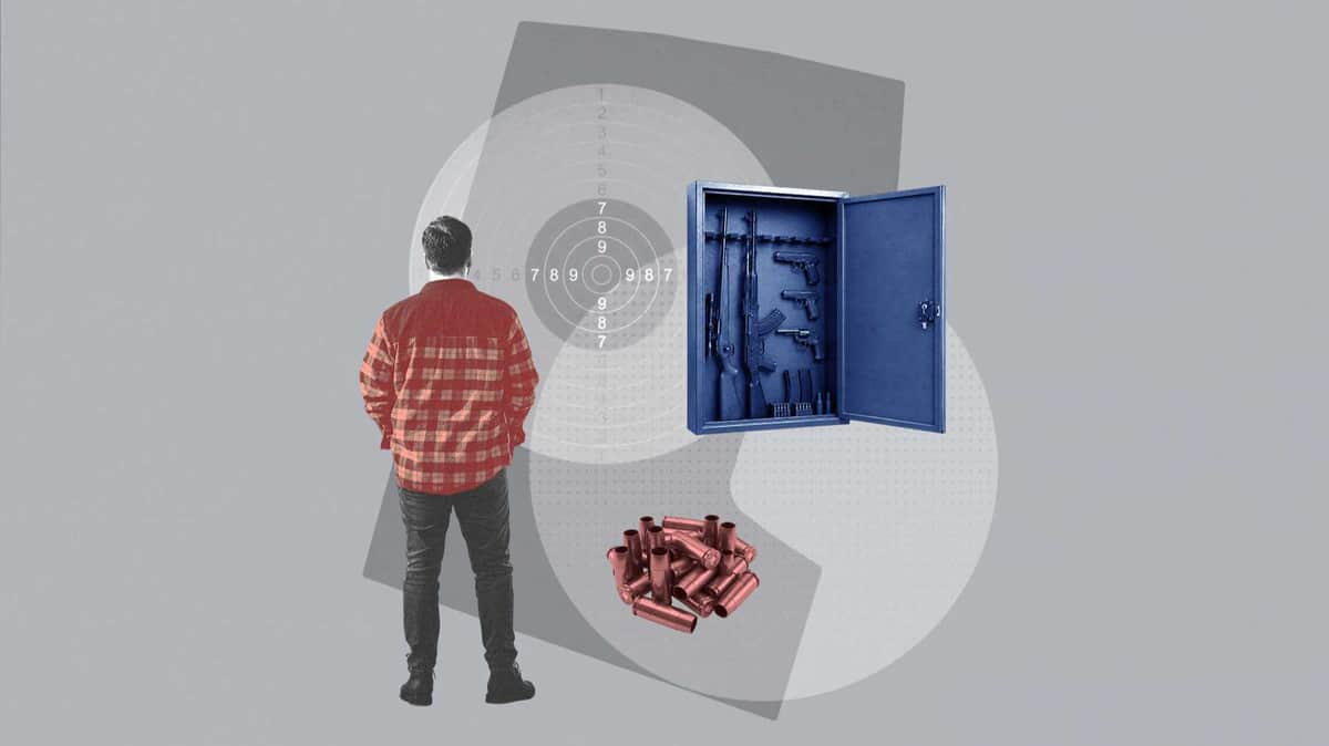 Прощай, оружие 