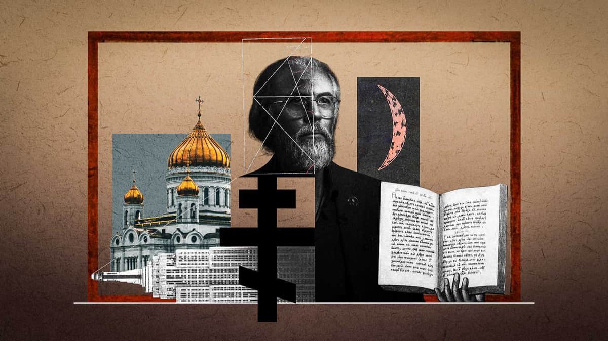 Главный защитник церкви