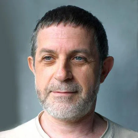 Sergey Shelin