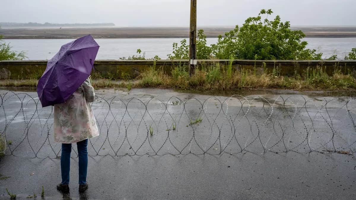 Фото: Scott Peterson / Getty Images