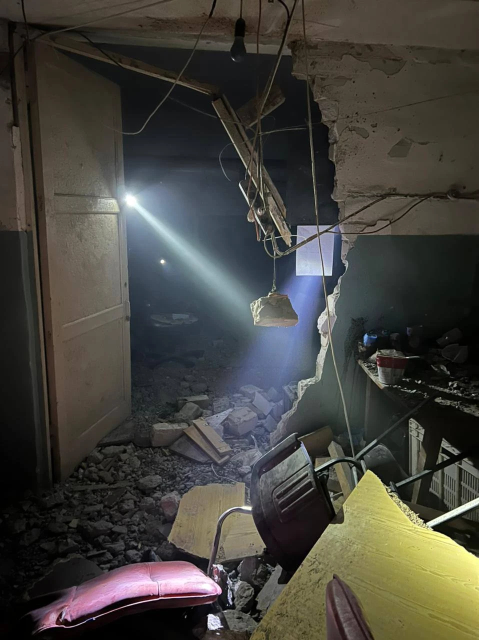 Фото: полк «Азов»