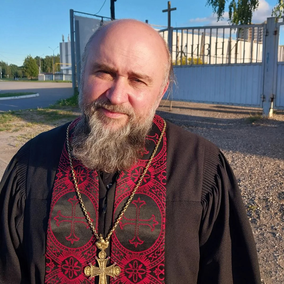 Альберт Раткин. Фото: <a data-sk="tooltip_parent" data-stringify-link="https://t.me/vzglyad_s_nebesnoy" href="https://t.me/vzglyad_s_nebesnoy" rel="noopener noreferrer" target="_blank">Взгляд с небесной</a> / Telegram
