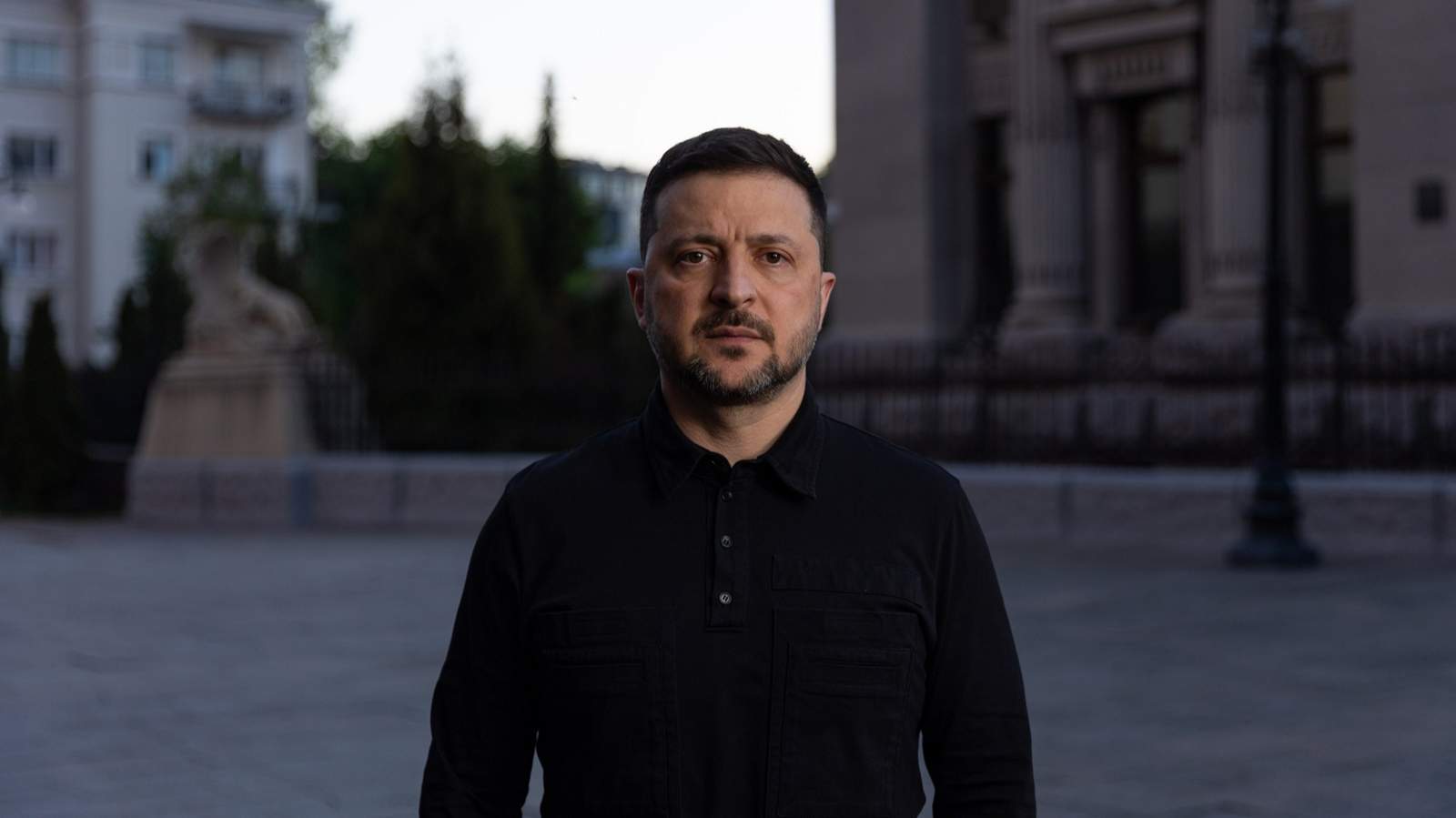 Владимир Зеленский. Фото: Офис Президента Украины