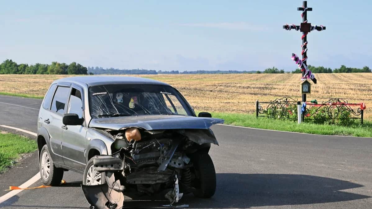 Kursk region residents stranded in border towns as Ukrainian incursion continues