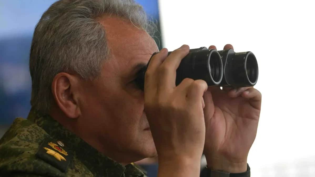 Photo: EPA-EFE / ALEXEI DRUZHININ / KREMLIN POOL/SPUTNIK / POOL MANDATORY CREDIT