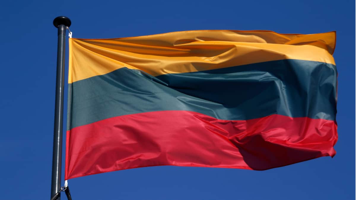 Литва вместе с Польшей согласовывает план международной эвакуации населения стран Балтии