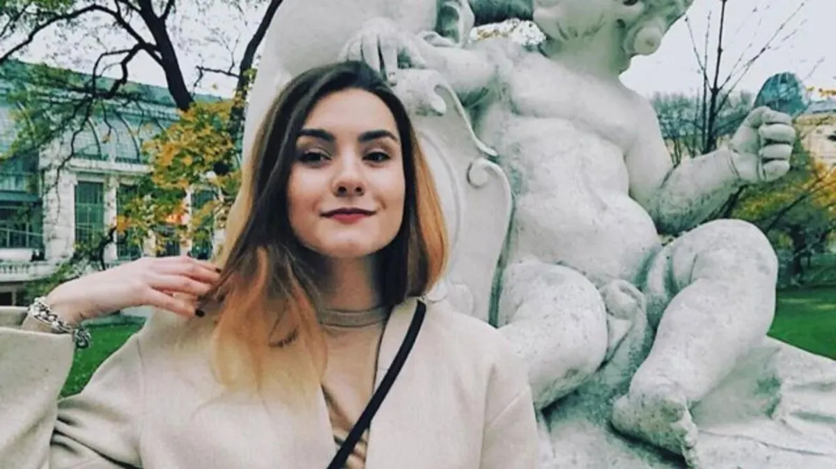 ‘I feel bad for the girl’: Belarus’ Lukashenka promises to consider extradition of jailed Russian national Sofia Sapega to Russia