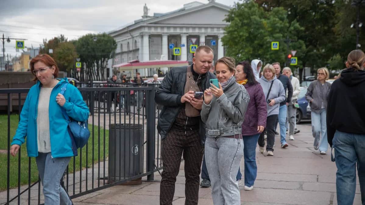 Фото: «Новая Газета Европа»