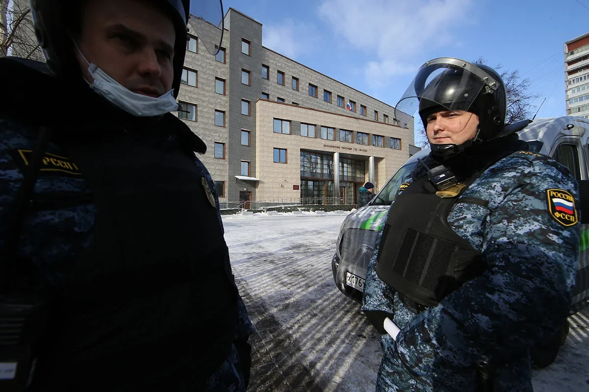 Photo: Mikhail Svetlov / Getty Images 