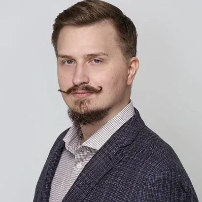 Павел Дубравский