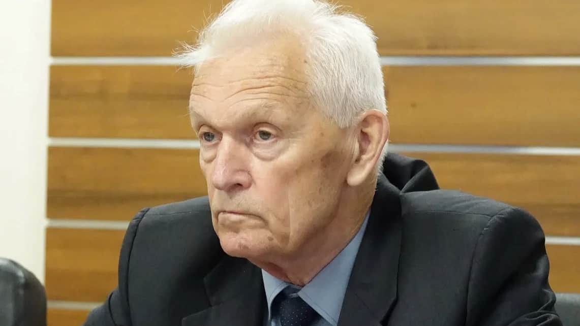 Валерий Митько. Фото: Facebook