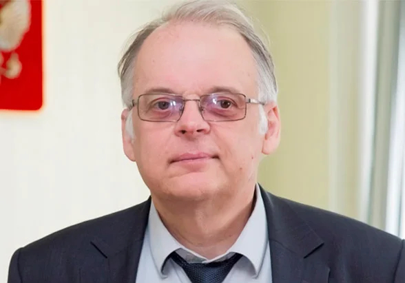 Проректор, директор Института финансов и устойчивого развития (ИФУР) РАНХиГС Андрей Марголин. Фото: ranepa.ru