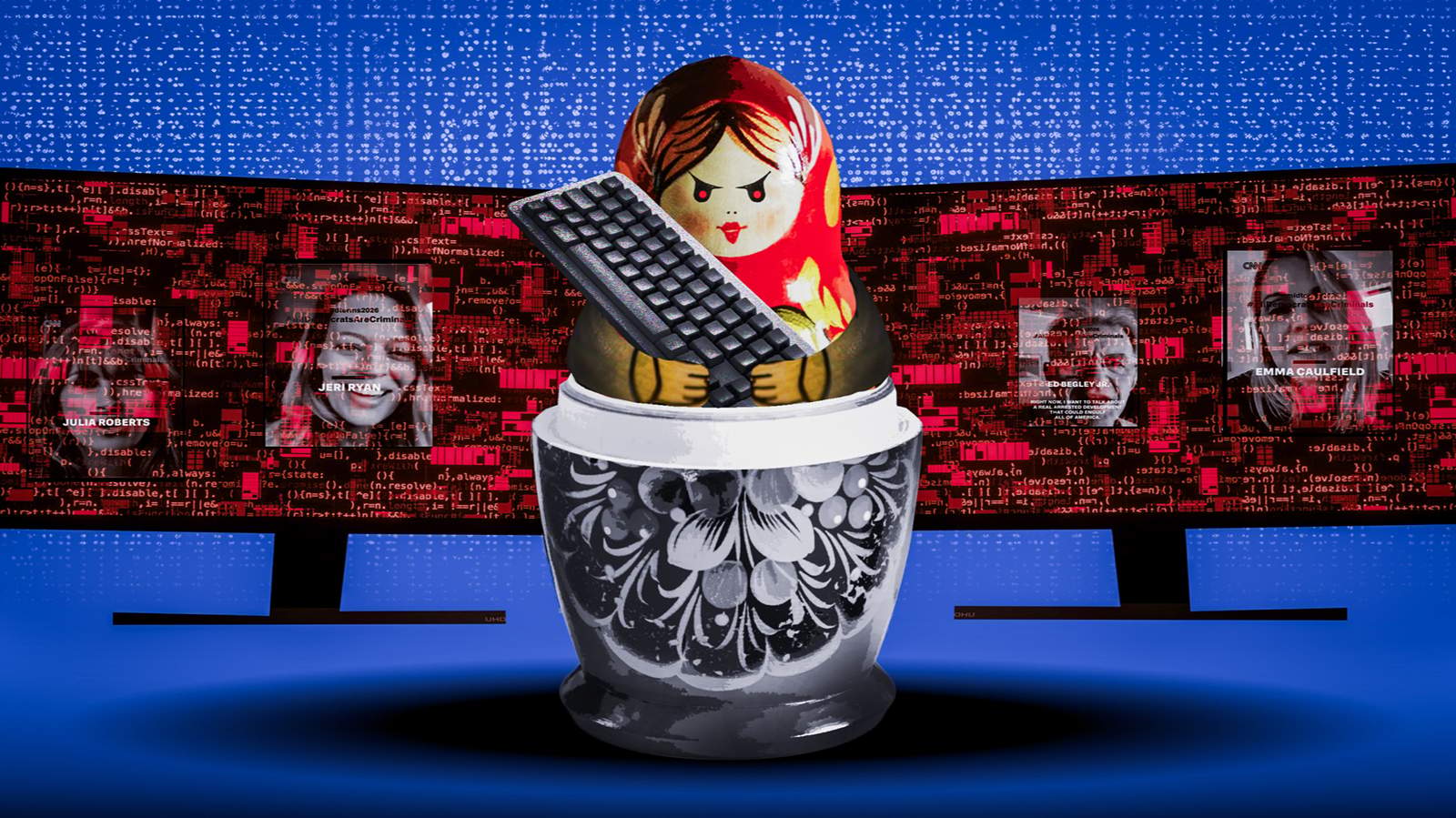 Изображение материала