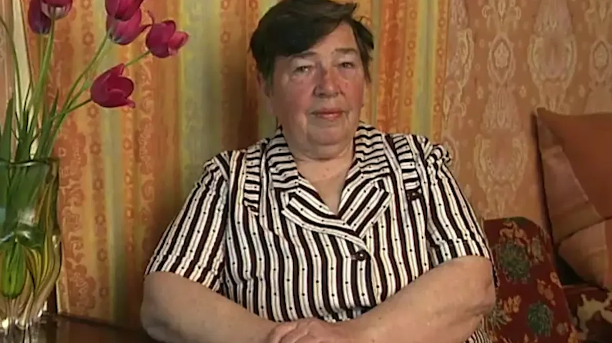 «Снарядом вынесло остатки стен. Но и Тора целая, и на мне ни царапины»