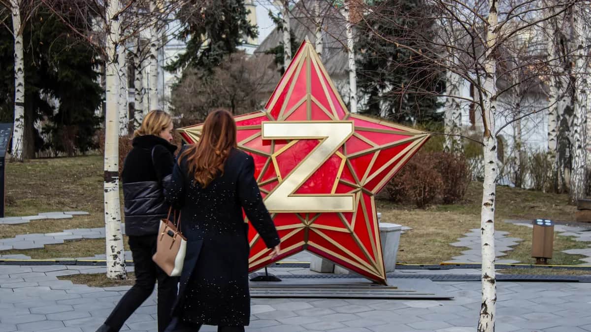 Photo: Vlad Karkov / SOPA Images / LightRocket / Getty Images