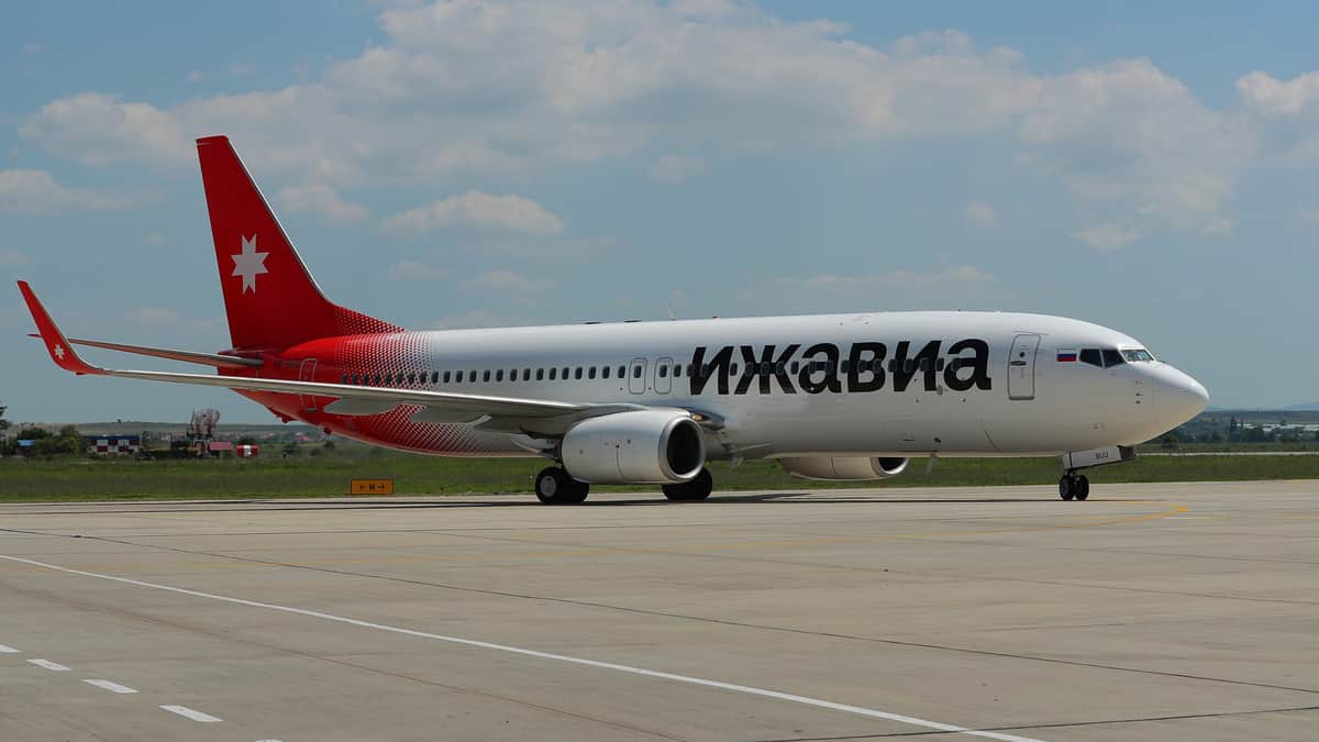 Каждая вторая авиакомпания — в зоне риска