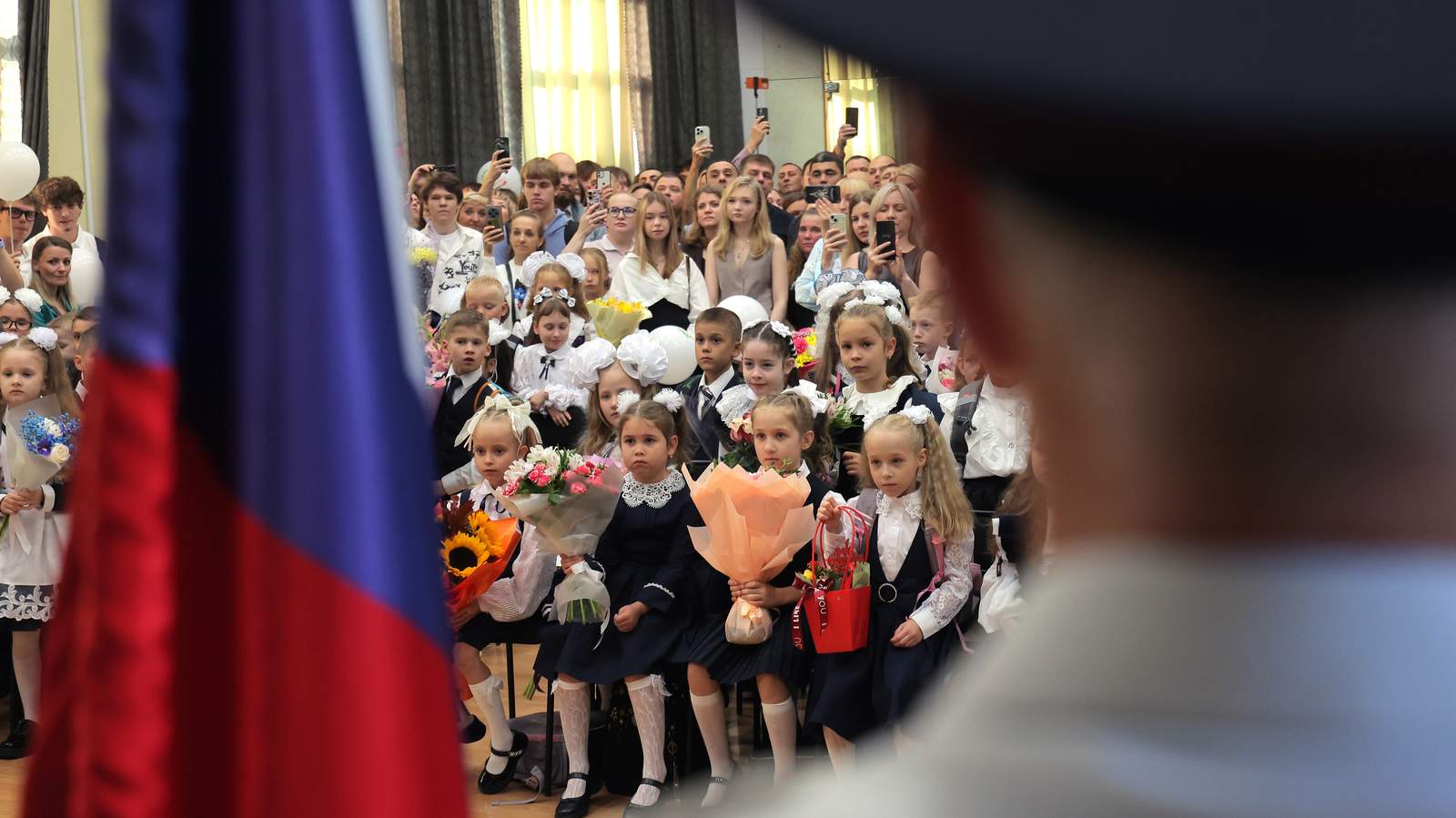Фото: Maxim Shipenkov / EPA