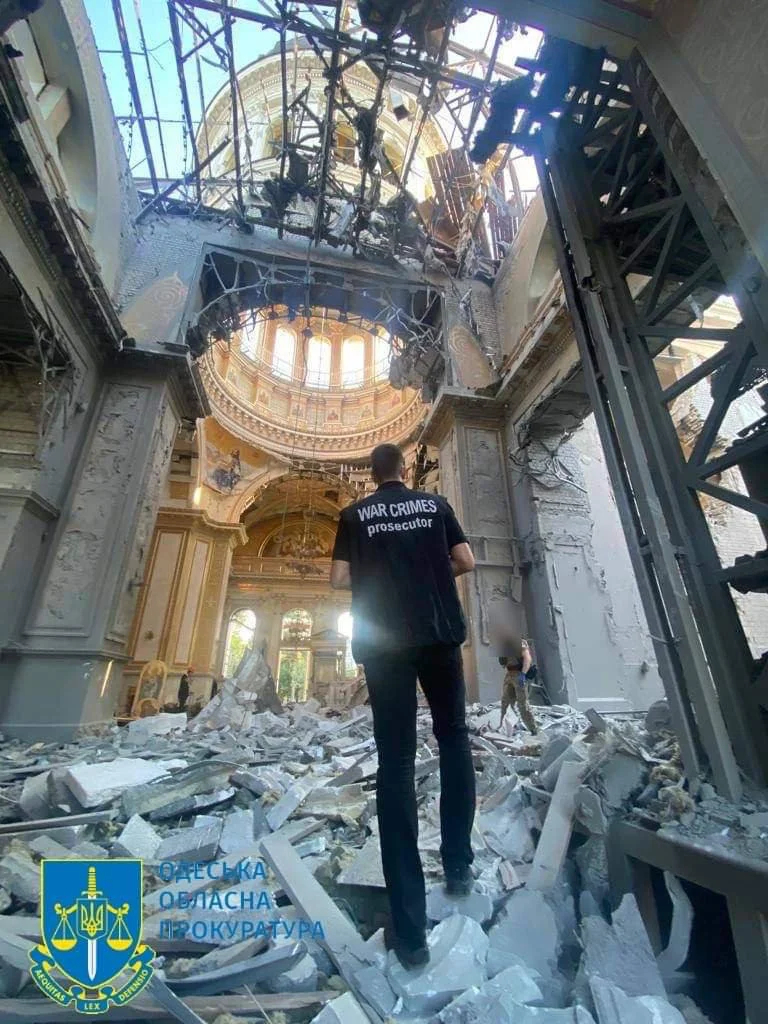 Фото: <a href="https://t.me/pgo_gov_ua/14719">Офис Генерального прокурора Украины/Telegram</a>
