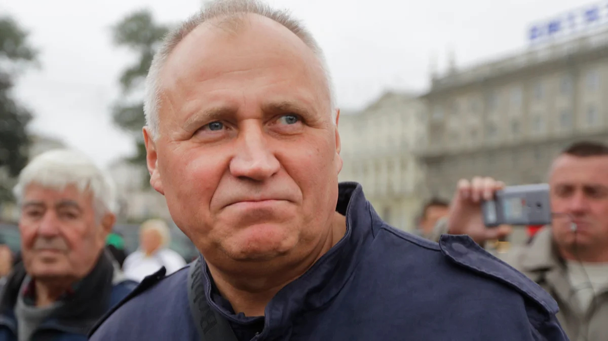 «Нас пытаются вывезти, но я им этого не позволю»