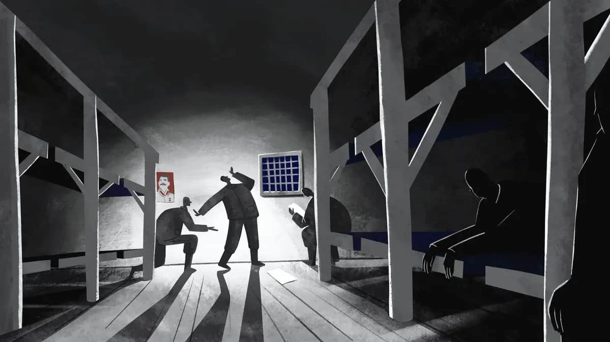Иллюстрация: Настя Покотинска