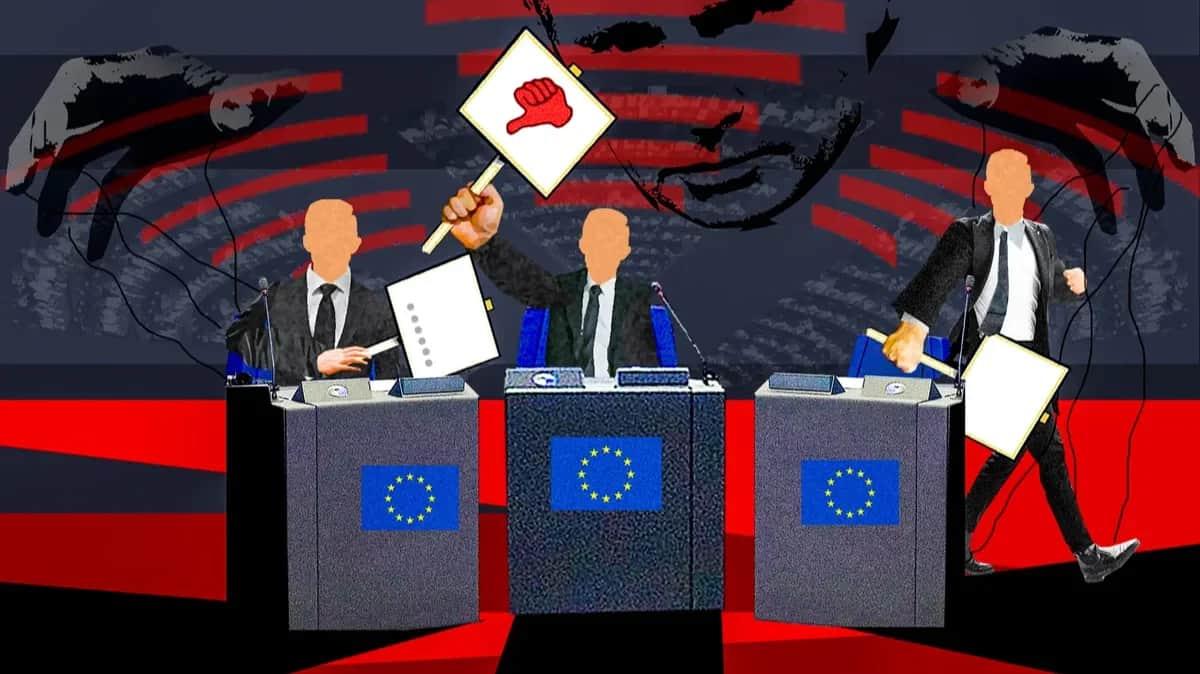 Putin’s ‘henchmen’