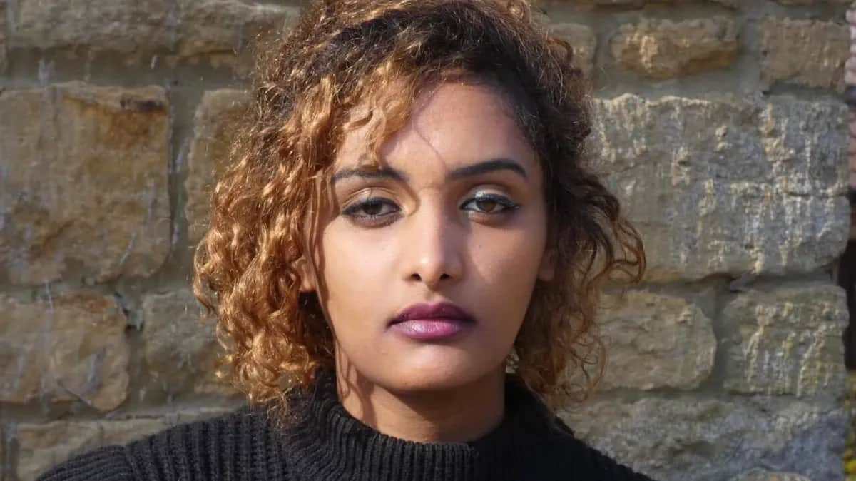 Photo courtesy of Lucy Kassa