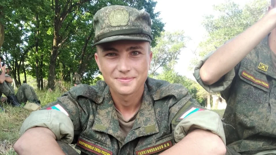 «Я пока жив, но это ненадолго»