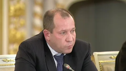 Игорь Каляпин. Фото: Википедия