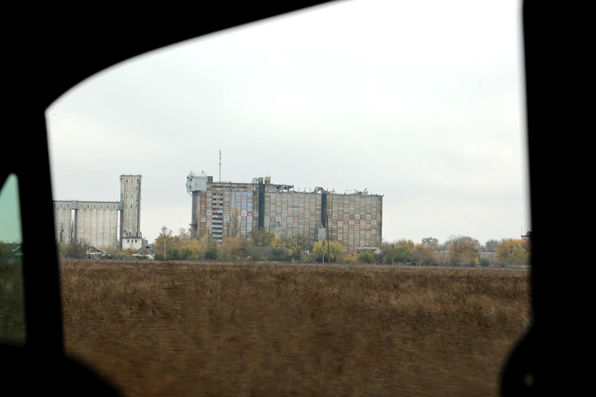 Фото: Алена Балаба / специально для «Новой газеты Европа»