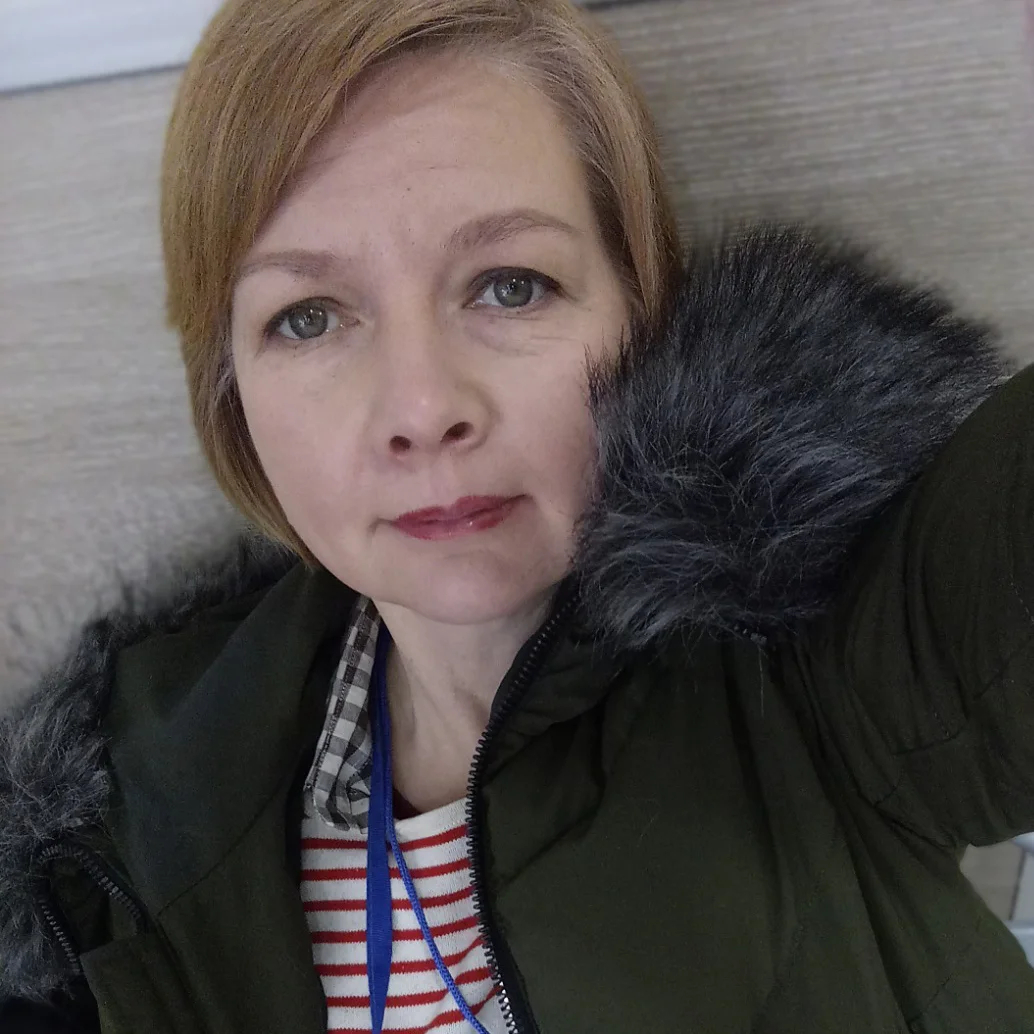 Ольга Комлева. Фото с личной страницы в <a data-sk="tooltip_parent" data-stringify-link="https://www.facebook.com/KomlevaOlgaUfa" href="https://www.facebook.com/KomlevaOlgaUfa" rel="noopener noreferrer" target="_blank">Facebook</a>