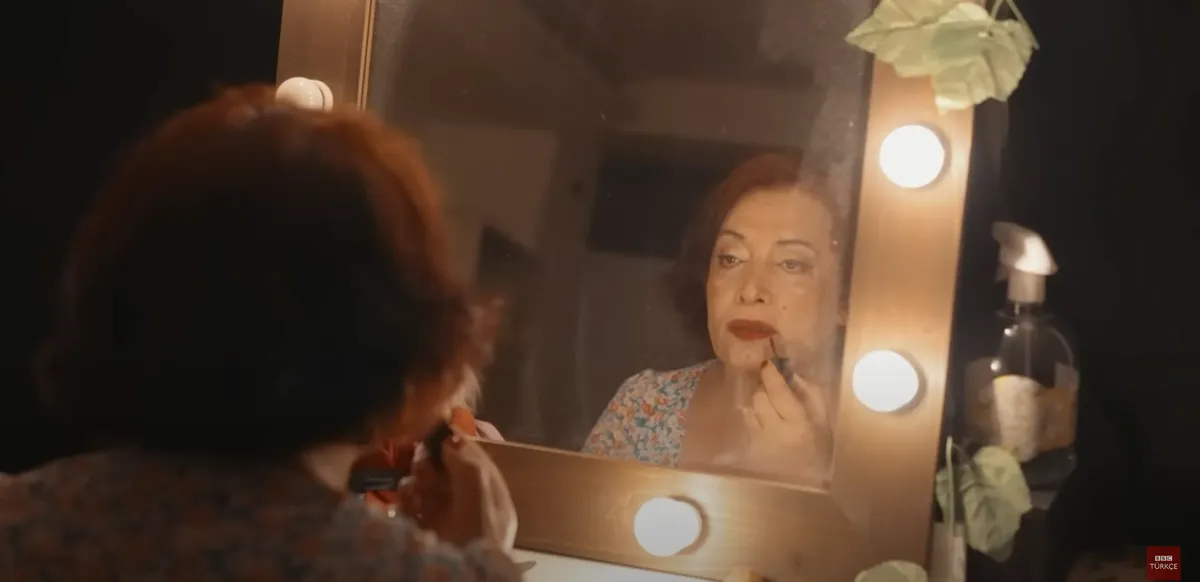 Скрин: «Би-би-си» 
