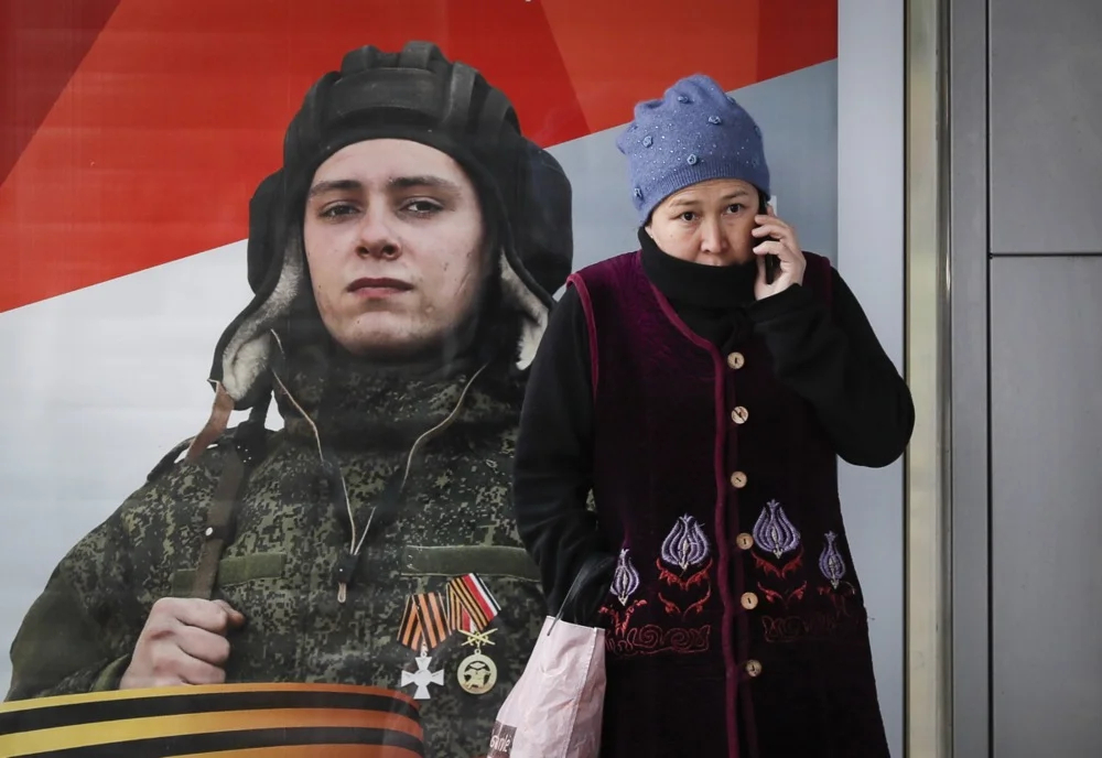 Photo: EPA-EFE/YURI KOCHETKOV