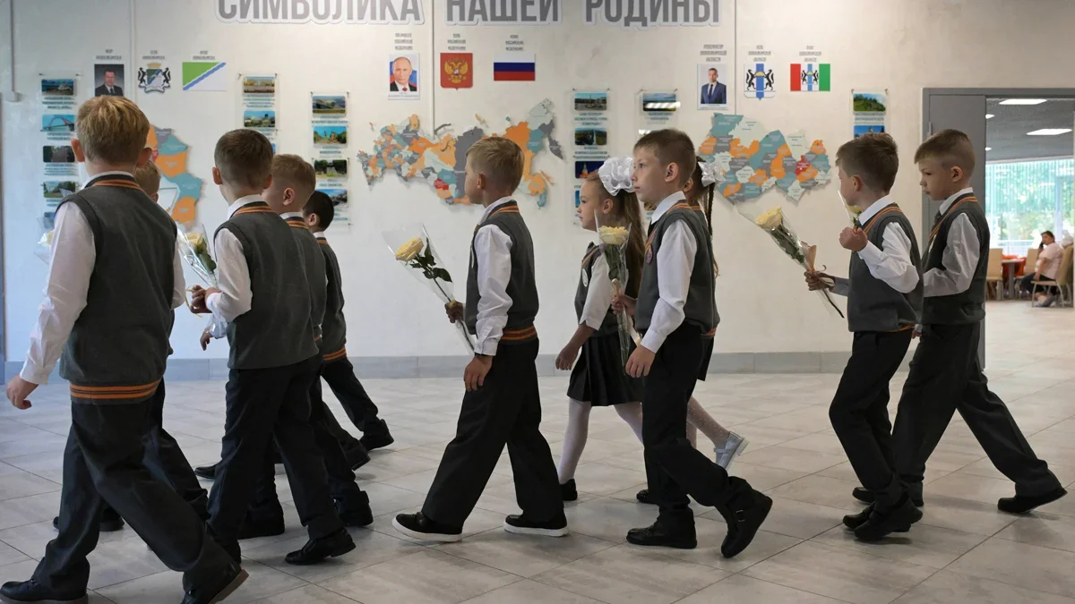 Photo: Alexander Kryazhev / Sputnik / Imago Images / Scanpix / LETA