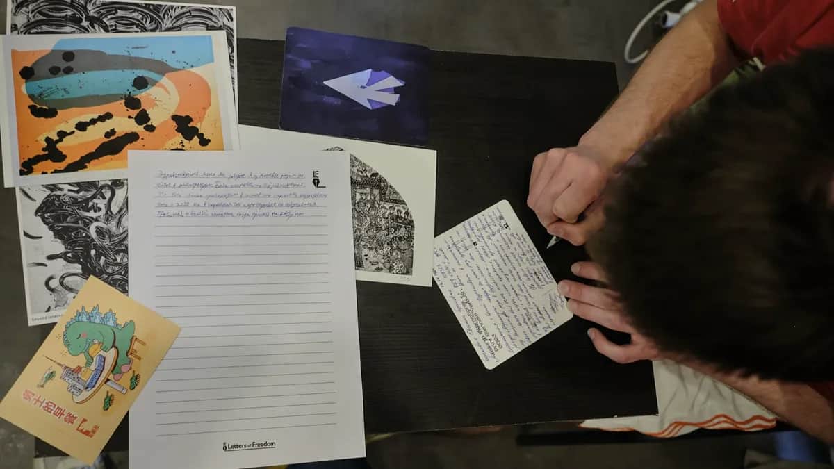 The activist’s toolkit