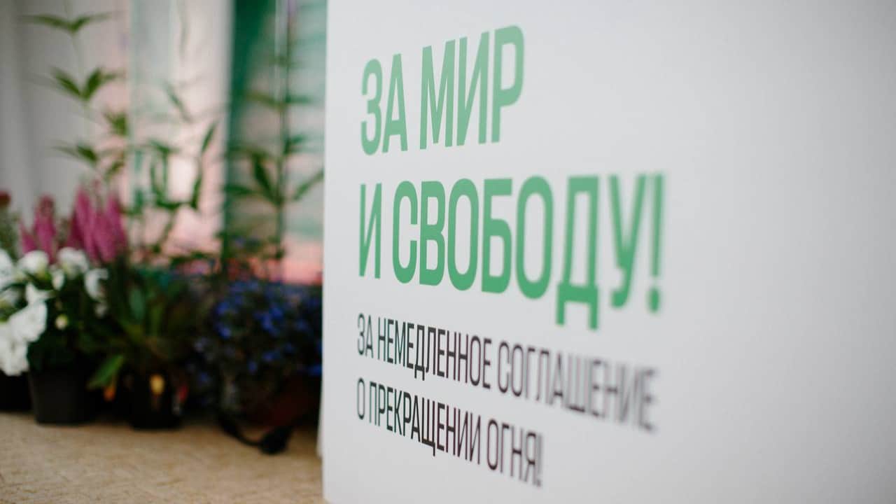 Фото: «Яблоко»